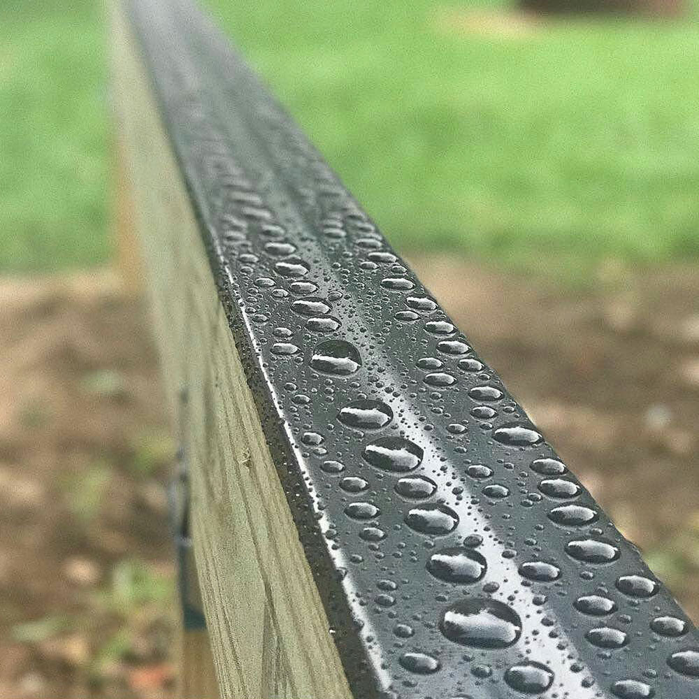 Membrane pour solive G-TAPE 4''x65' Noir