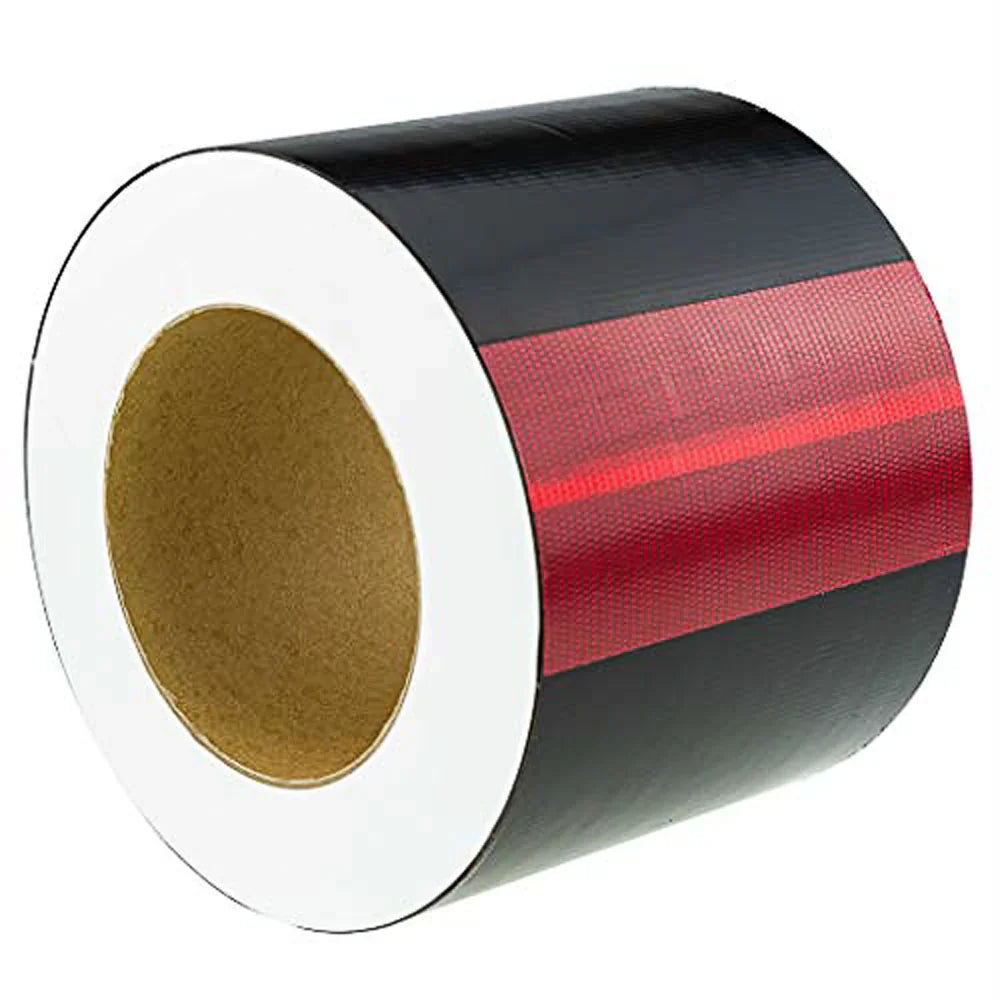 G-TAPE Joist Membrane 4''x65' Black