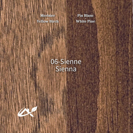 Pronto Oil - Walls, furnitures and woodworks - Ligna