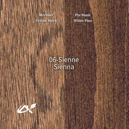 Pronto Oil - Walls, furnitures and woodworks - Ligna