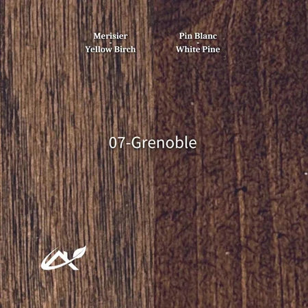 Pronto Oil - Walls, furnitures and woodworks - Ligna