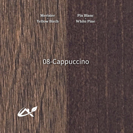 Pronto Oil - Walls, furnitures and woodworks - Ligna