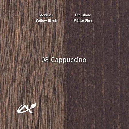 Pronto Oil - Walls, furnitures and woodworks - Ligna