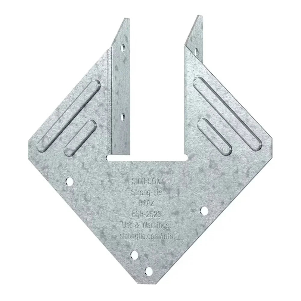 Attache à chevron #h1z