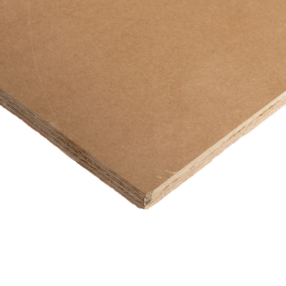 Plywood for balcony MDO - 11/16" x 4' x 8'