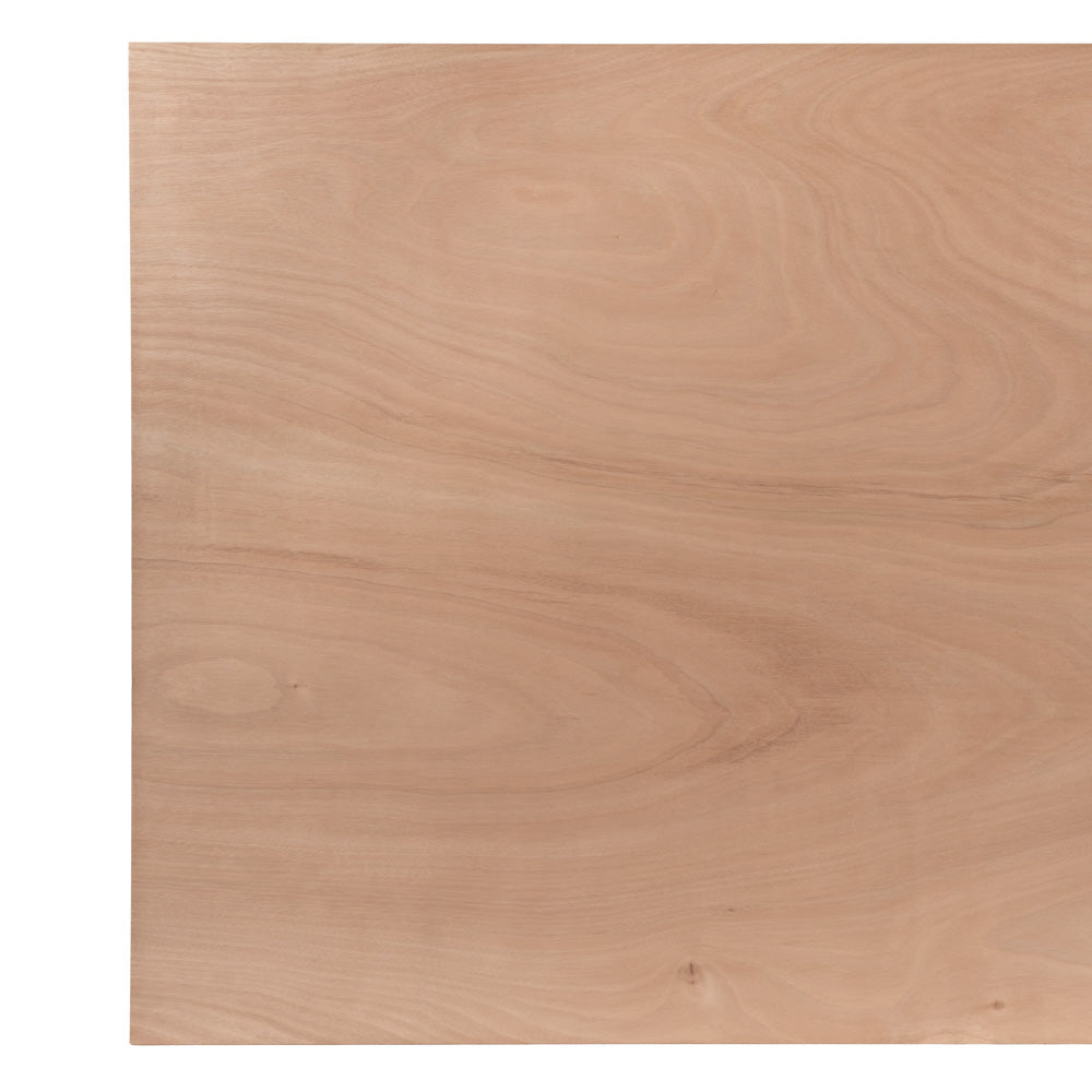 Panneaux d'Okoumé plaqué, grade marin - 4' x 8'