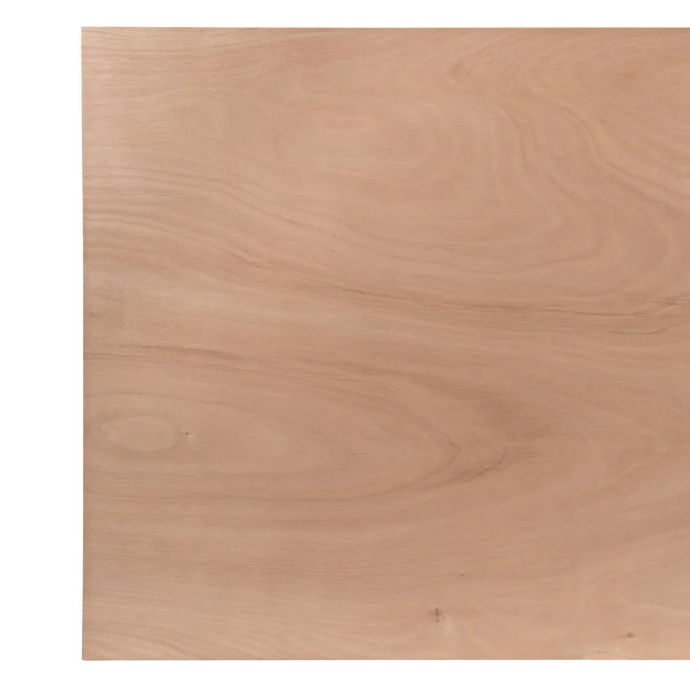 Okoumé panels, marine grade - 4' x 8'