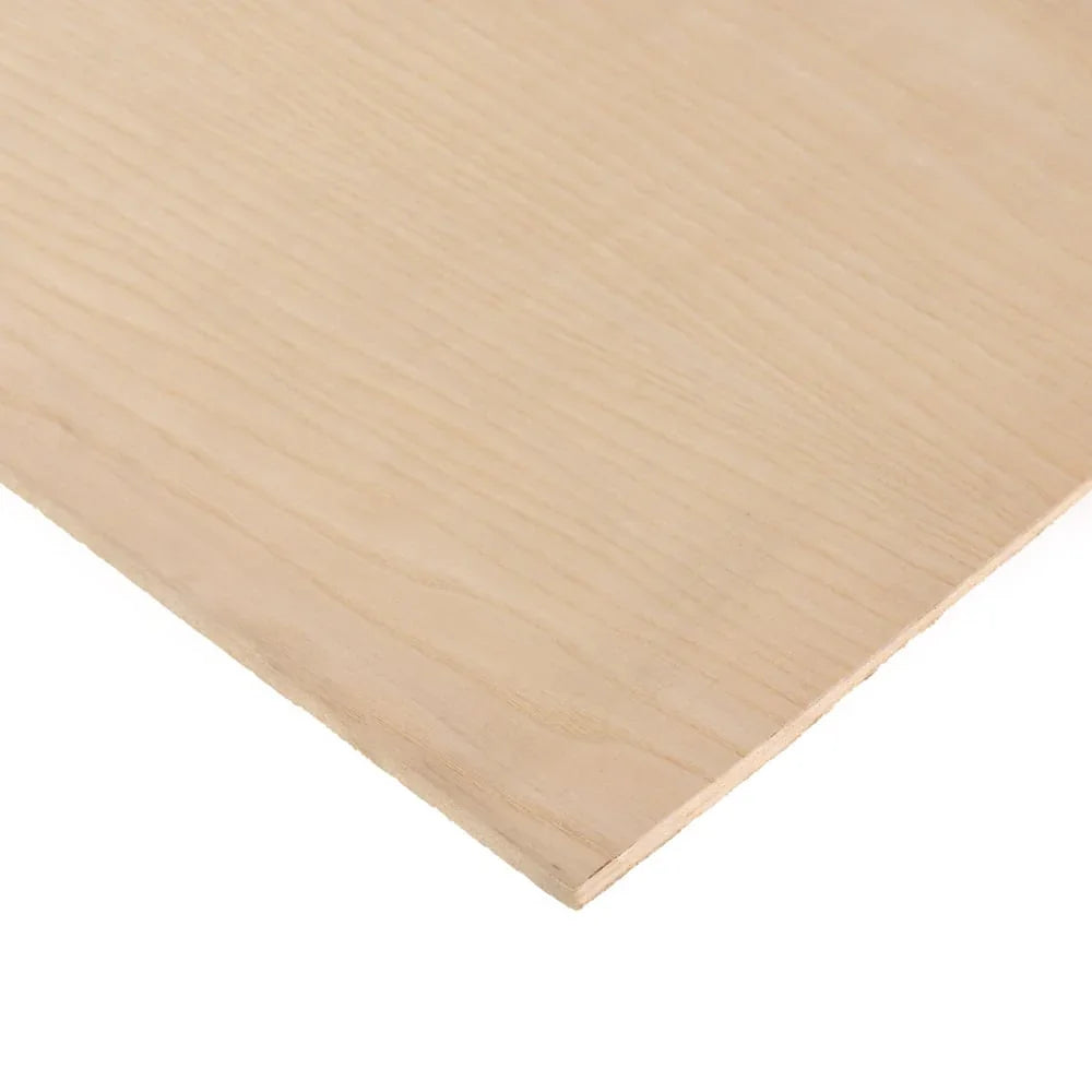 Ash panels - 4' x 8'