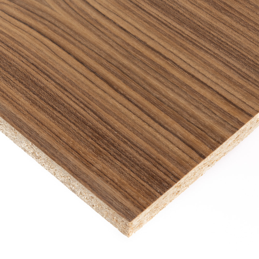 Burma teak panels - 4' x 8'