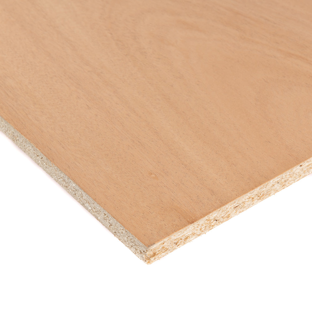 Khaya mahogany panels - 4' x 8'