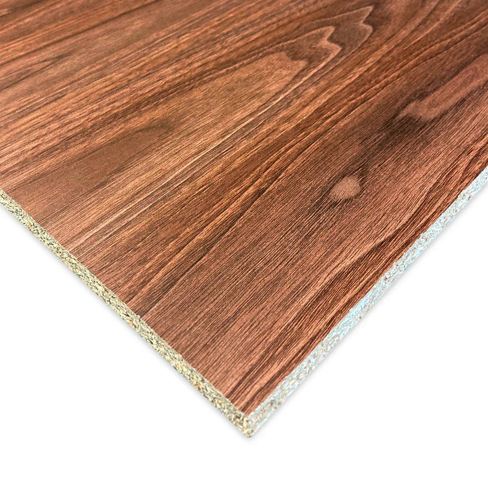 Arauco TFL decorative panel chique - 5/8’’ x 49’’ x 97’’