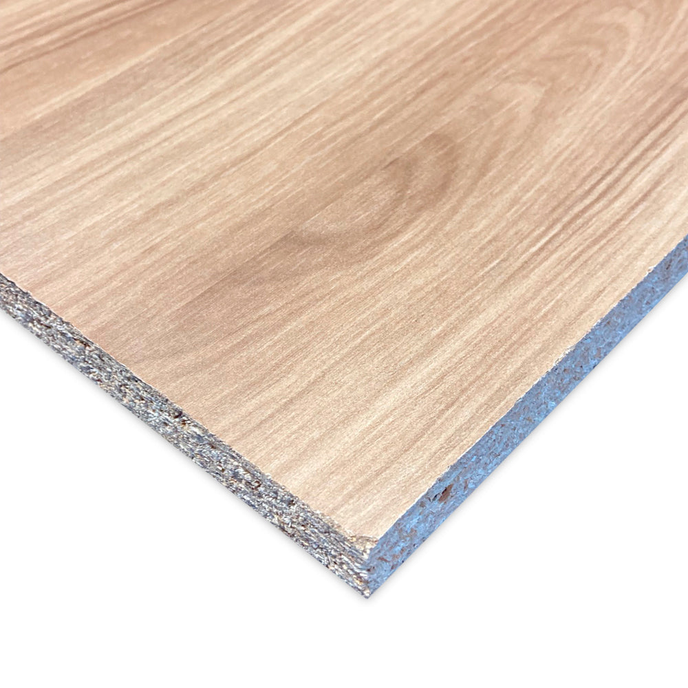 Arauco TFL decorative panel Pelee Island Pear - 5/8’’ x 49’’ x 97’’