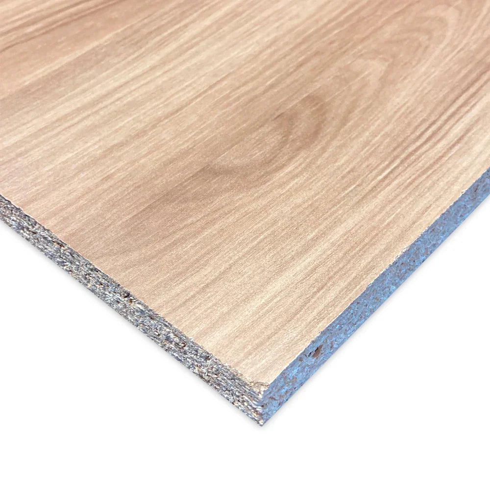 Arauco TFL decorative panel Pelee Island Pear - 5/8’’ x 49’’ x 97’’