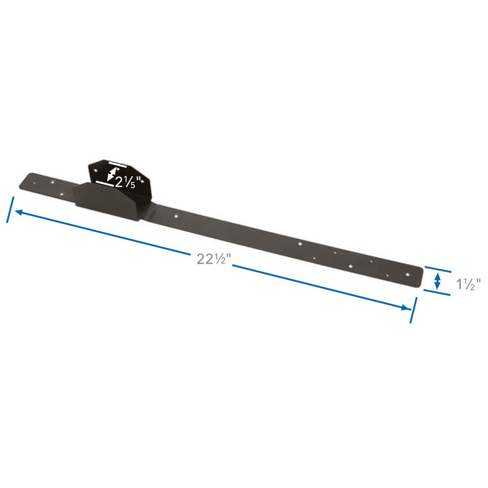 Stair Strap - Fortress Evolution