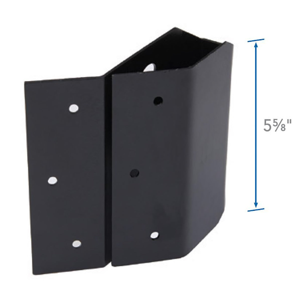 45 Degree Bracket - Fortress Evolution
