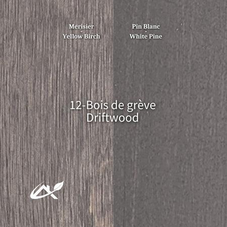 Pronto Oil - Walls, furnitures and woodworks - Ligna