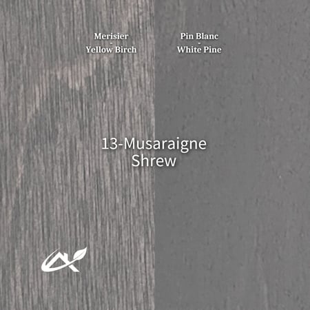 Pronto Oil - Walls, furnitures and woodworks - Ligna