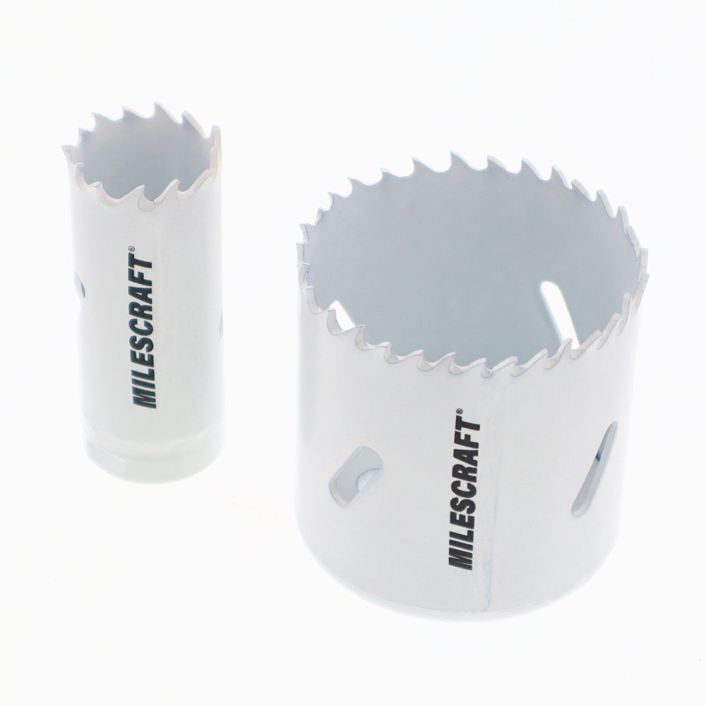 Gabarit de poignée de porte Lockmate 1337 - Milescraft