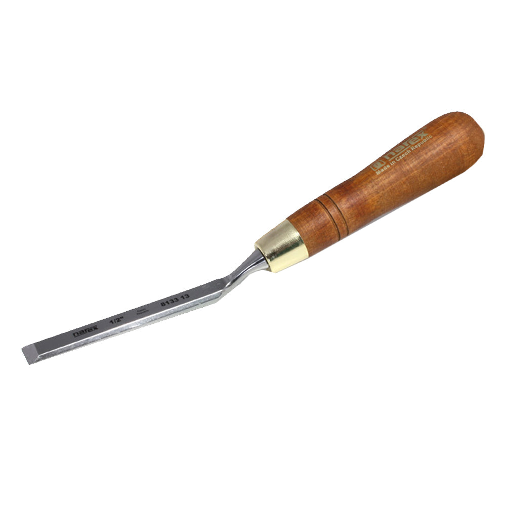 Ciseau à parer coudé, Narex