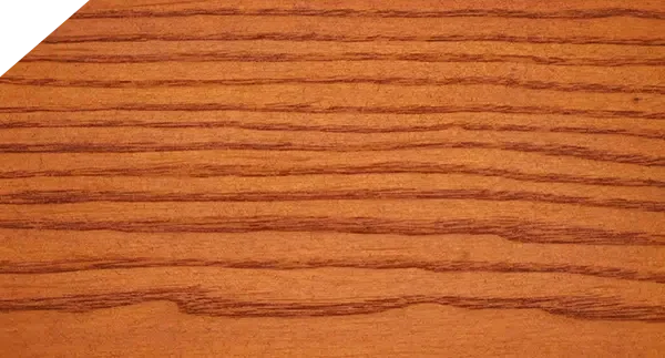 Teinture pour bois extérieur - Sansin SDF-0 - Couleurs Naturelles et Translucides 3,78L
