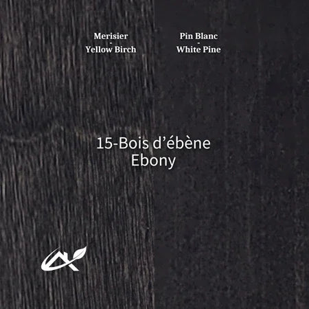 Penetrant stain of natural vegetal oil based - Tandem 1 - 237ml