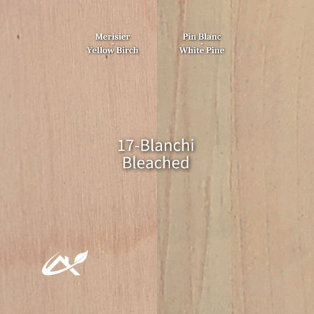 Pronto Oil - Walls, furnitures and woodworks - Ligna