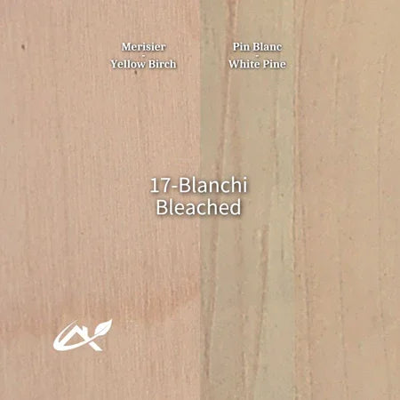 Pronto Oil - Walls, furnitures and woodworks - Ligna