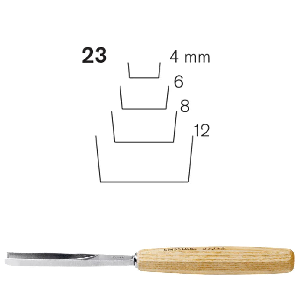 Macaroni Tools N°23 - Pfeil. Swiss made
