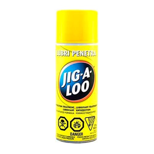 Anti friction lubricant 311gr - JIG-A-LOO