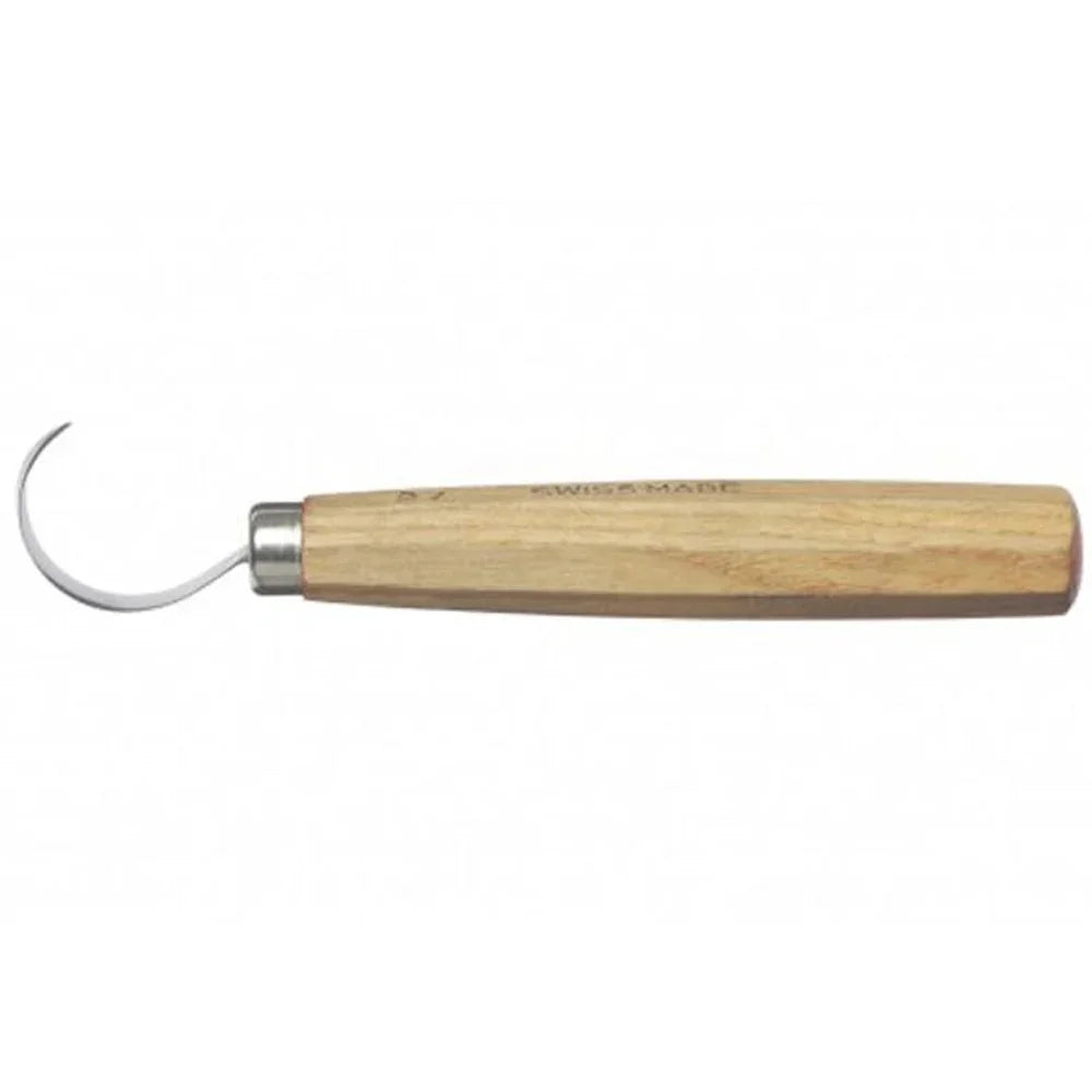 Small right-handed spoon knife #27 - Pfeil. Swiss Made