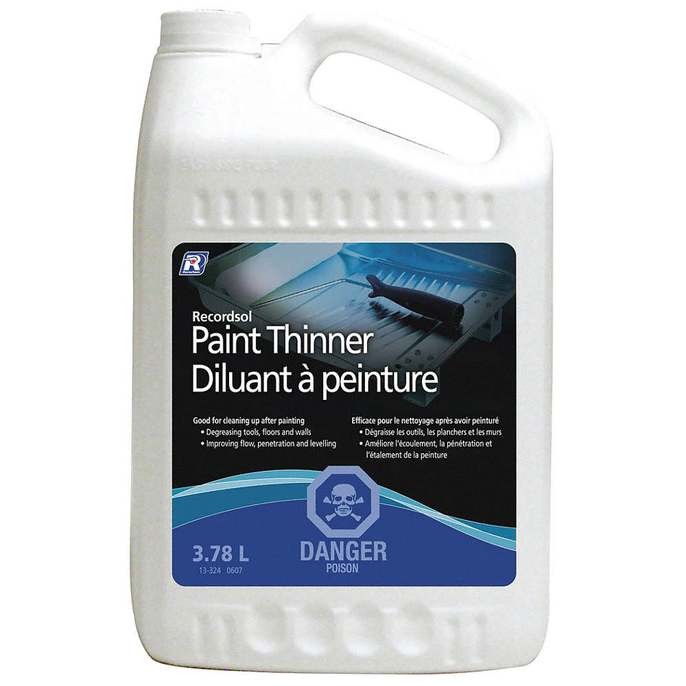 Low Odor Paint Thinner 3.78L