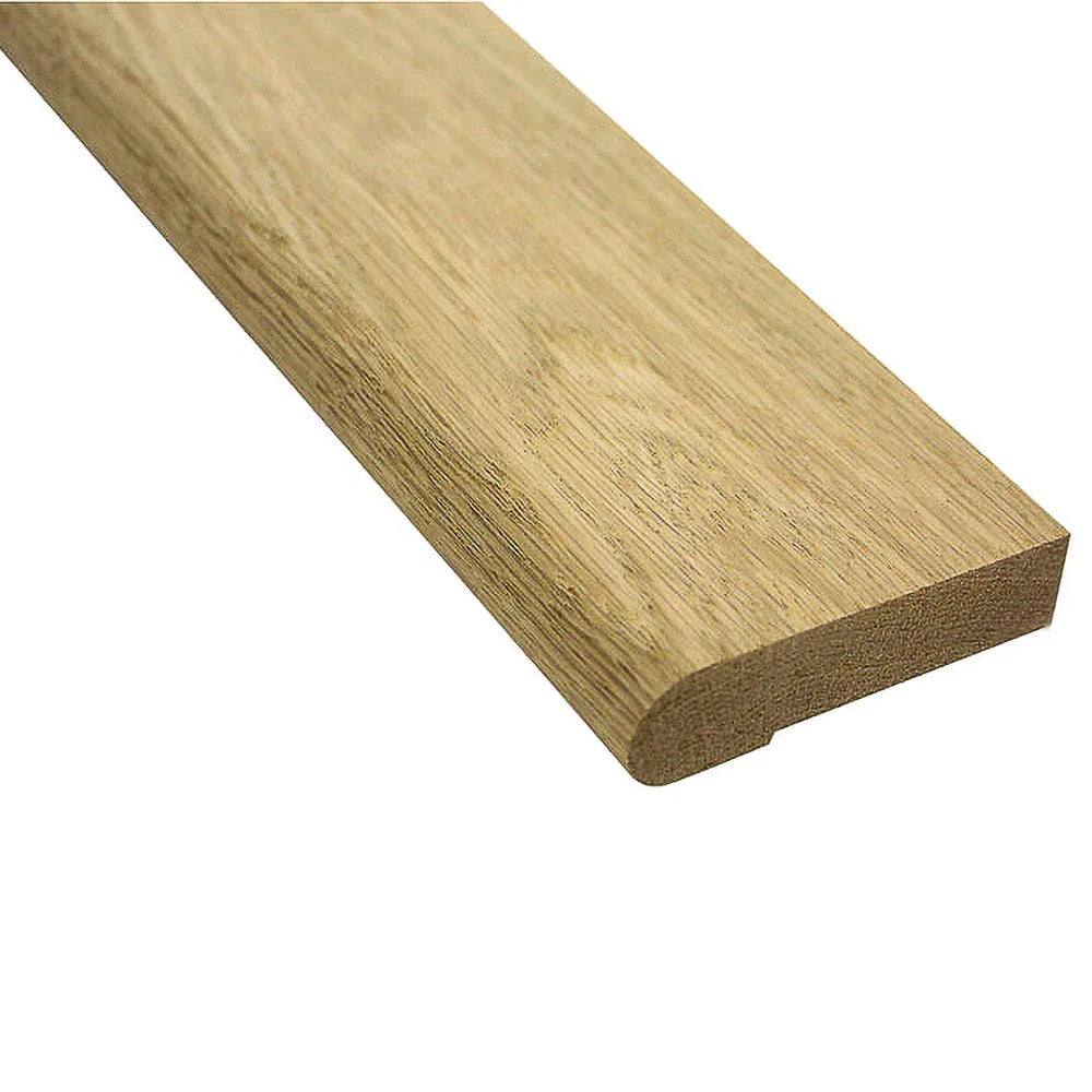Red Oak Stair Nosing 1 1/16" x 4 1/4"