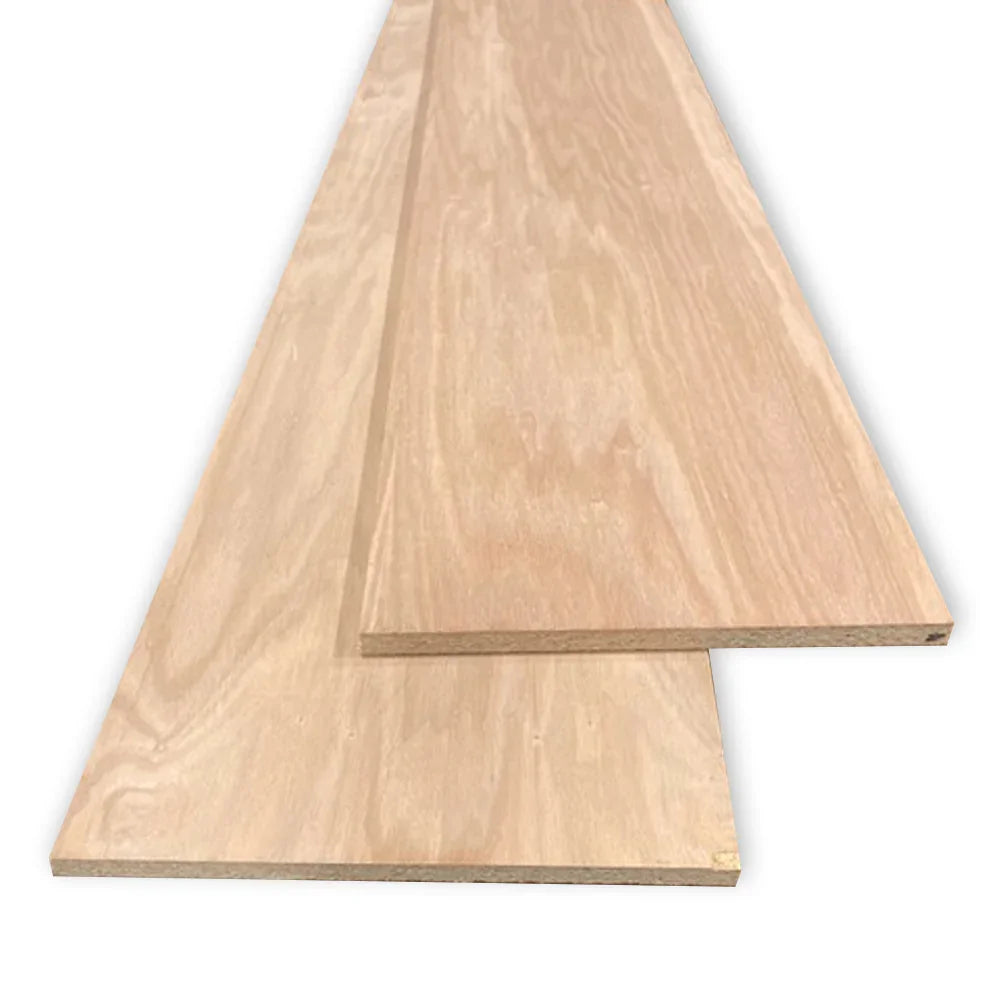 Red Oak Veneer False Stringer – 5/8" x 12" x 96"