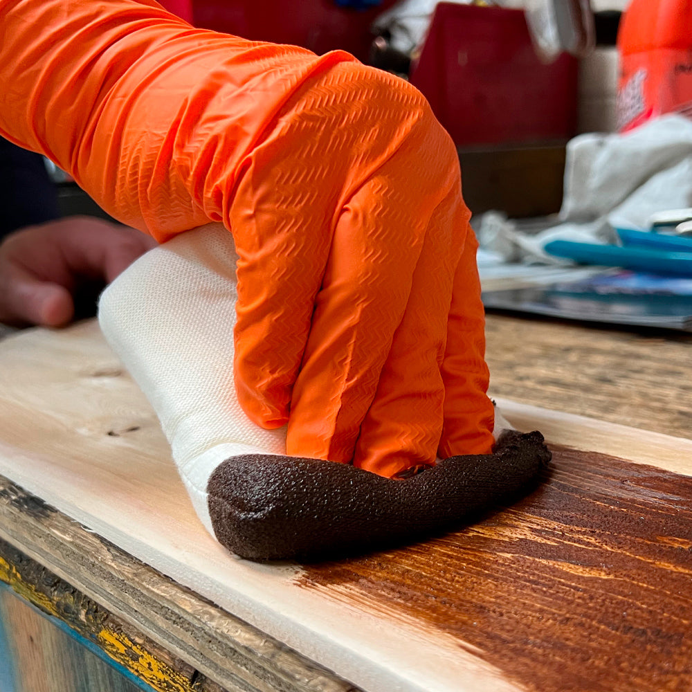 Dye Applicator Pads 2/pkg