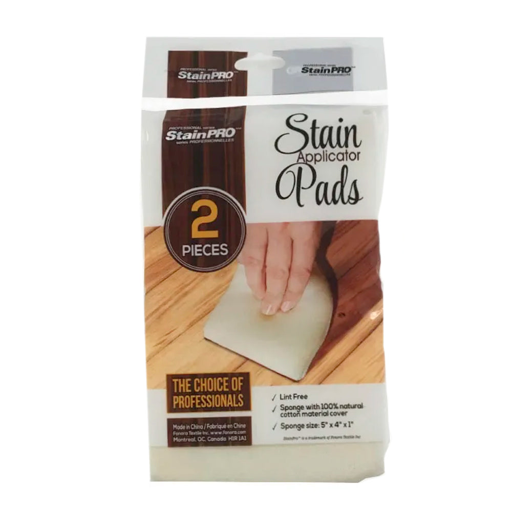 Dye Applicator Pads 2/pkg