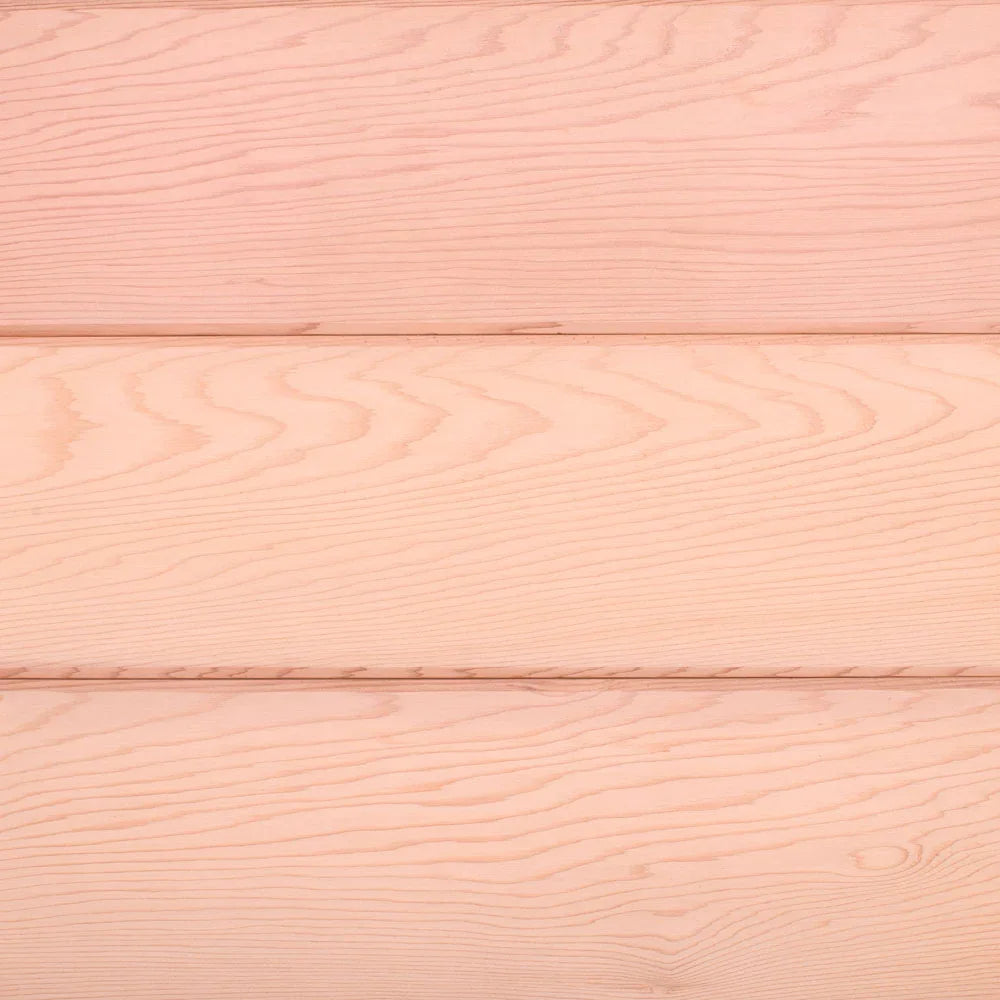 Exterior Siding – Western Red Cedar – Prestige V-Joint 7/16" x 4"