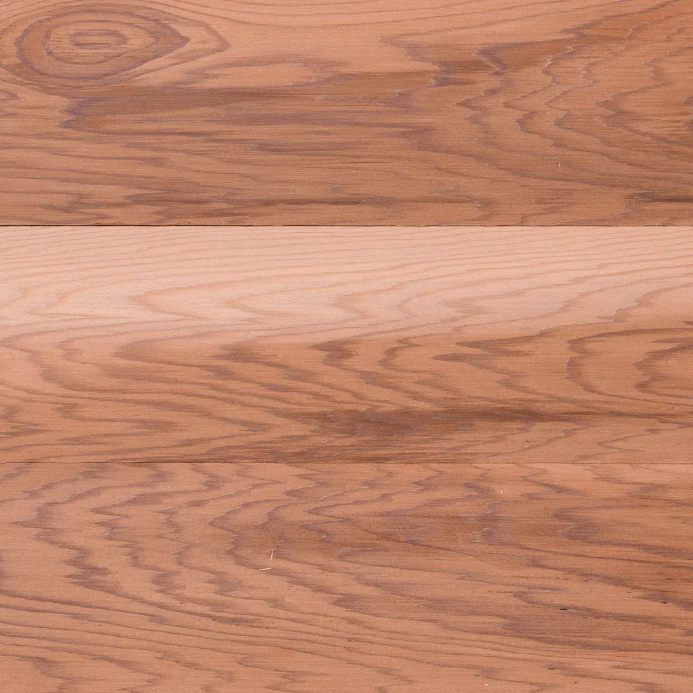 Exterior Siding – Western Red Cedar – Prestige Pattern No. 30 11/16" x 3 1/2"