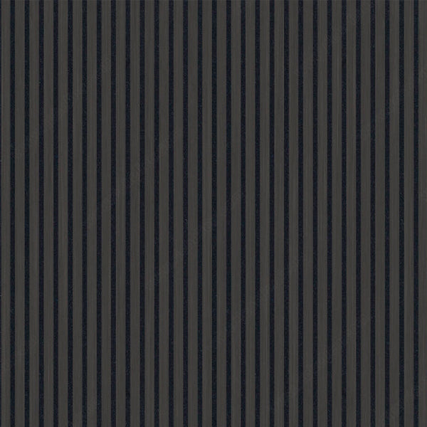 Grooved Panel Kalmate Black Oak 27/32" x 24’’ x 95’’ – Richelieu
