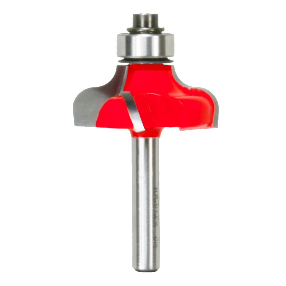 Mèches de toupie à doucine - Freud