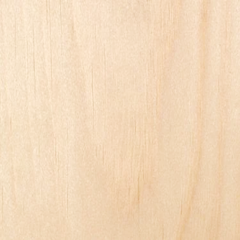 Select White Pine Wood Veneer