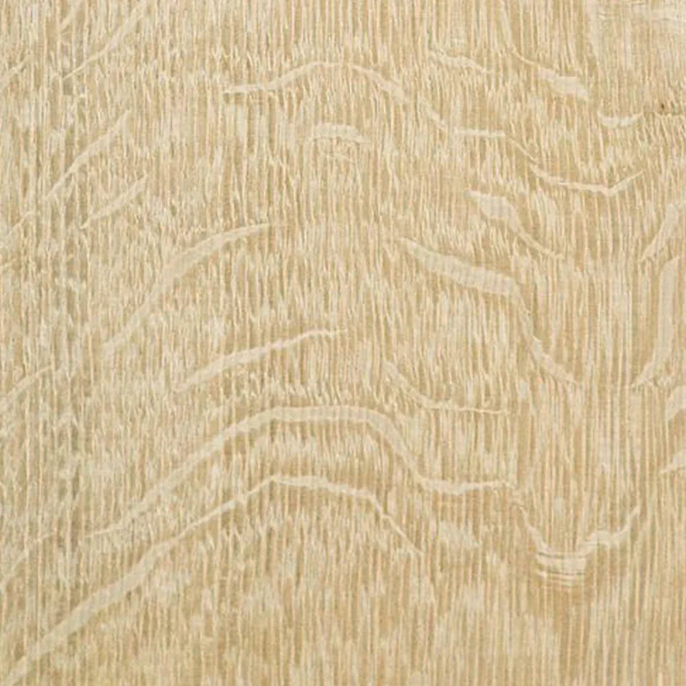 White Wood Oak Veneer On Quarter 48’’x96’’