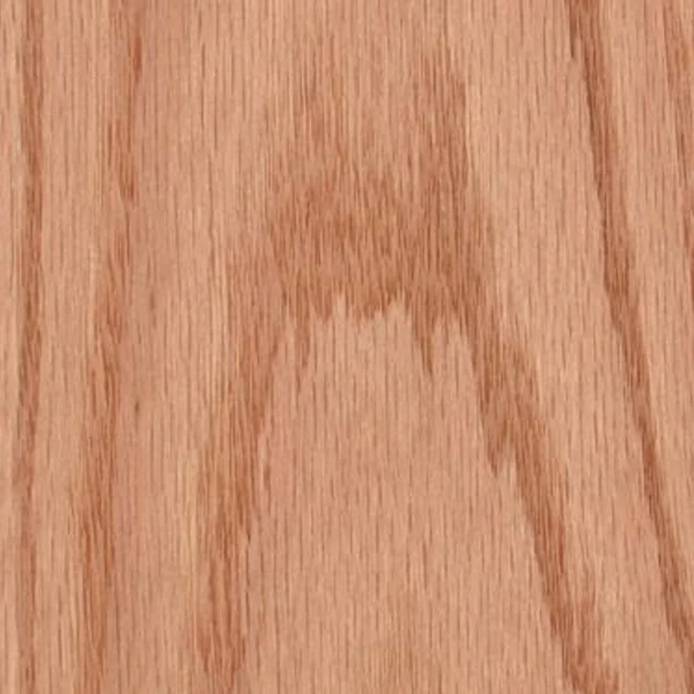 Red Oak Wood Veneer