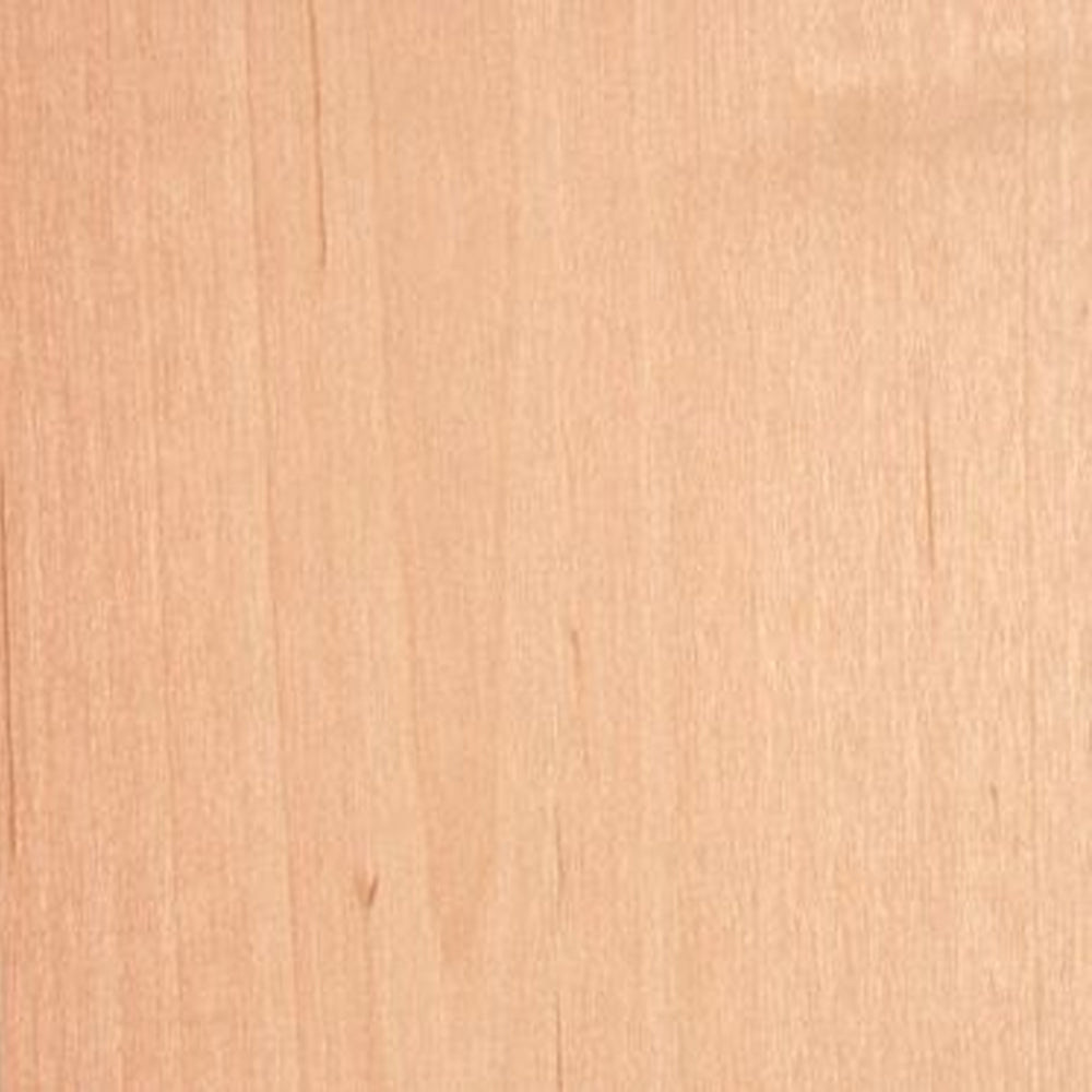 White Maple Wood Veneer