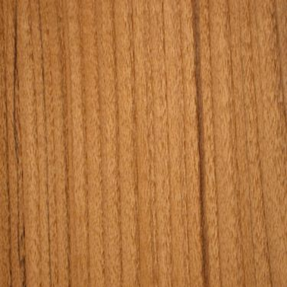 Placage en bois de teck