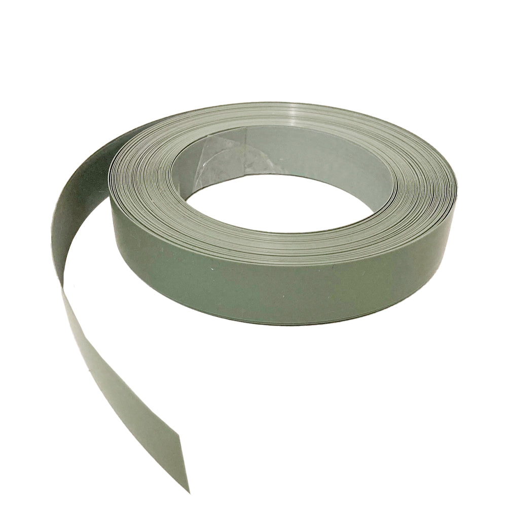 Celadon PVC Edge Banding – 15/16" x 50'