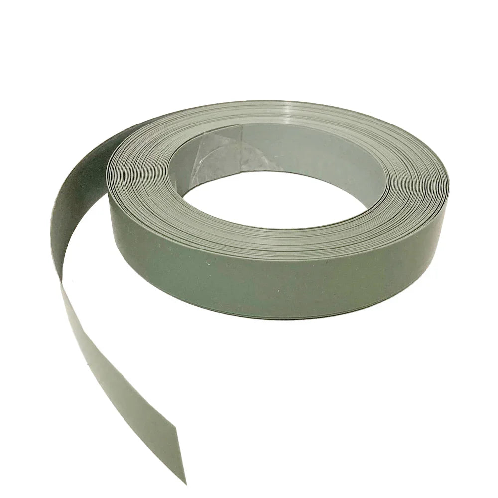 Bande de chant PVC Celadon - 15/16’’ x 50’