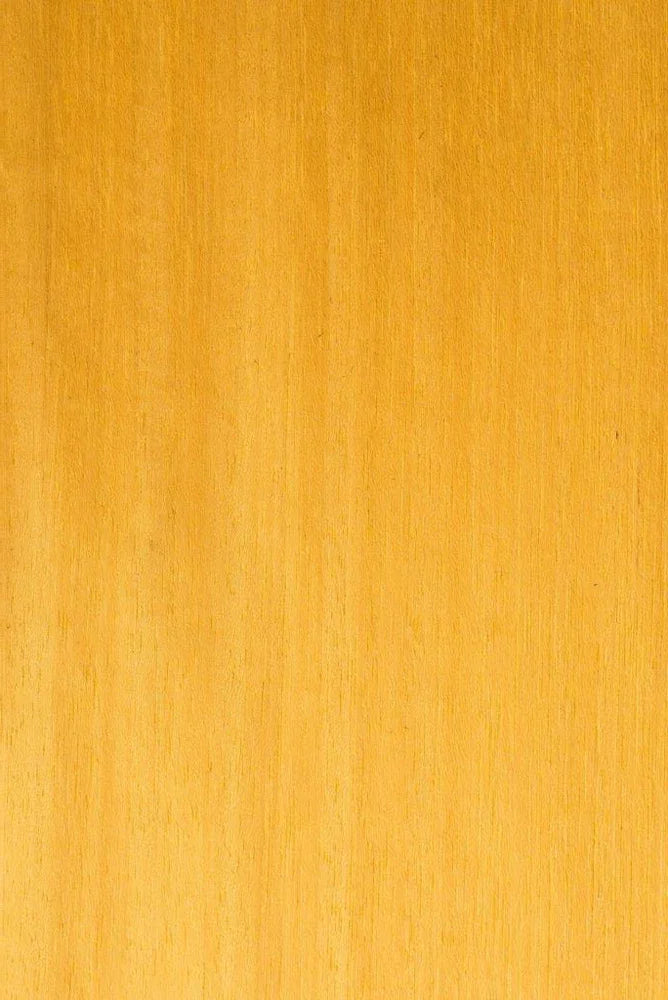 Placage teint Jaune 4.5" à 7.5" x 12" - (3 p.c.)