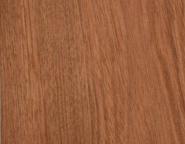 Pre-Glued Jatoba Wood Edge Banding