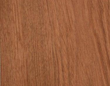 Bandes de chant en bois de jatoba préencollées