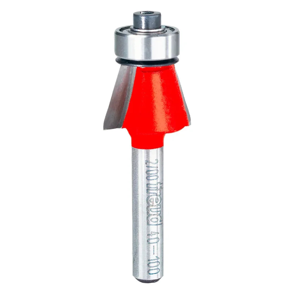 Chamfer Router Bits - Freud